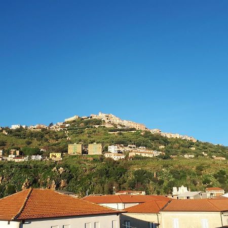 Villa House Of Sea Nicotera Exterior foto