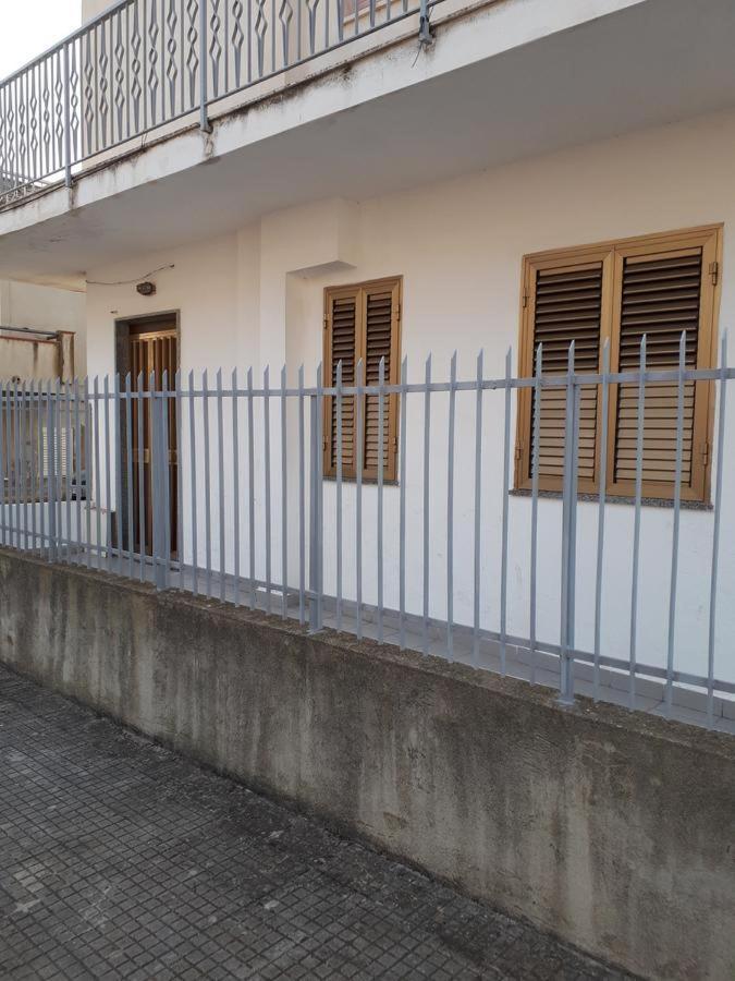 Villa House Of Sea Nicotera Exterior foto