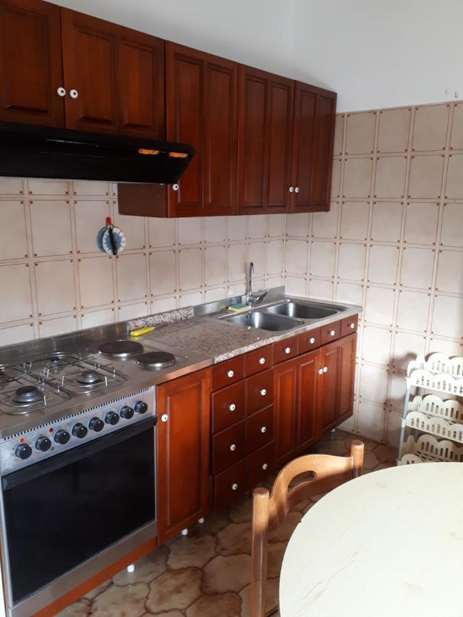 Villa House Of Sea Nicotera Exterior foto