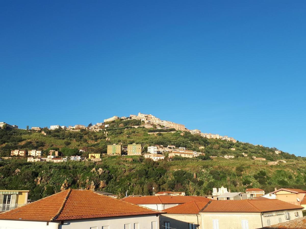 Villa House Of Sea Nicotera Exterior foto